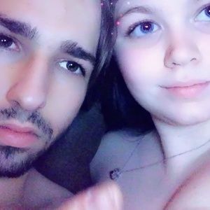 Meet your Posher, Lydia